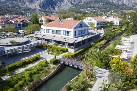 D-Resort Gocek