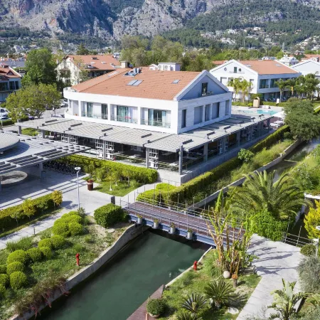 D-Resort Gocek