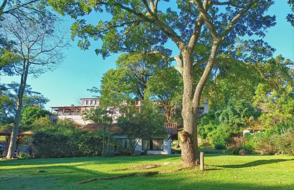 塞爾瓦蒙大拿酒店