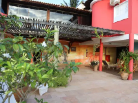 Hotel Pousada Latitude Hotels in Aracati