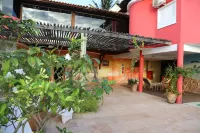 Hotel Pousada Latitude