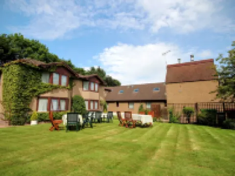 Strathburn Hotel Inverurie by Compass Hospitality Hotels in Inverurie