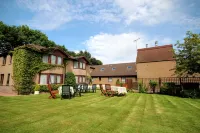 Strathburn Hotel Inverurie by Compass Hospitality Hotels in Inverurie