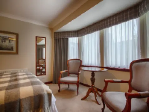 Strathburn Hotel Inverurie by Compass Hospitality Hotels in Inverurie