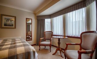 Strathburn Hotel Inverurie by Compass Hospitality