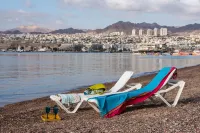 Herods Vitalis Spa Hotel Eilat a Premium Collection by Fattal Hotels - Luxury