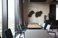 arte Hotel Salzburg - Business