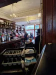 Aberfoyle Inn - Frühstück