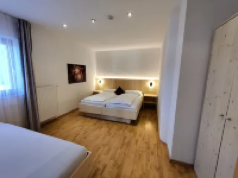 Residence Klementhof #4 Hoteles en Natz