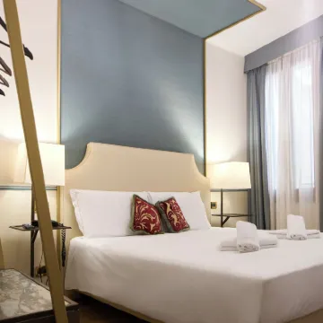 Hotel Do Pozzi Hotel in zona Giudecca