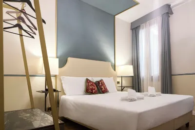 Hotel Do Pozzi Hotels near Armani(Calle Larga XXII Marzo)