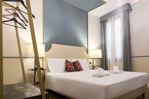 Hotel Do Pozzi Các khách sạn ở Thành phố đô thị Venezia