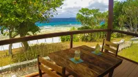 Aore Breeze - Ocean View