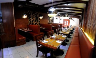 Vigan Plaza Hotel