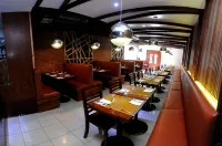 Vigan Plaza Hotel Hotels in Vigan