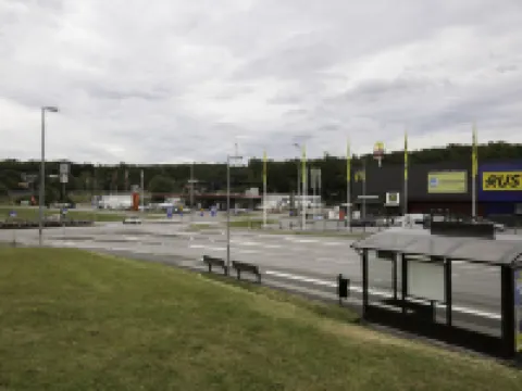 Hotell Eken Mölndal Hotels in Molndal