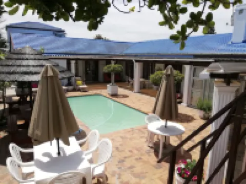 Dolphin Inn Blouberg