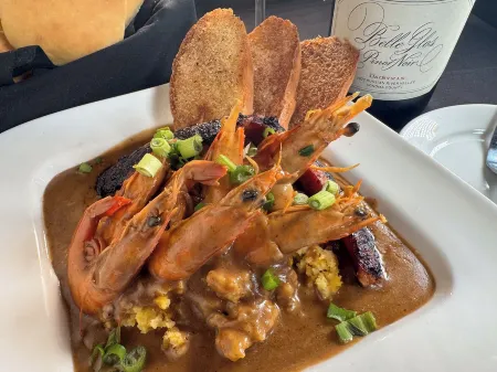 Boomtown Casino and Hotel New Orleans Отели в г. Жан Лафитт