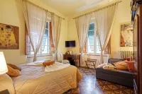 Villa San Donato B&B Hotels in Province of Lucca