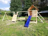 Stacja Wypoczynkowa Augustów - Homestay