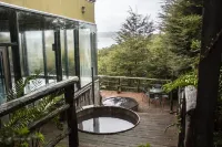 Hotel Parque Quilquico - СПА