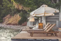 Pefkaki Boutique Hotel Loutraki - 4-Star