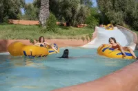 Oasis Lodges - حديقة مائية