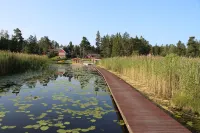 Odalgården Hotell, Kurs & Konferens - Pet Friendly