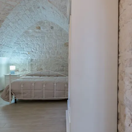 La Bianca Suite