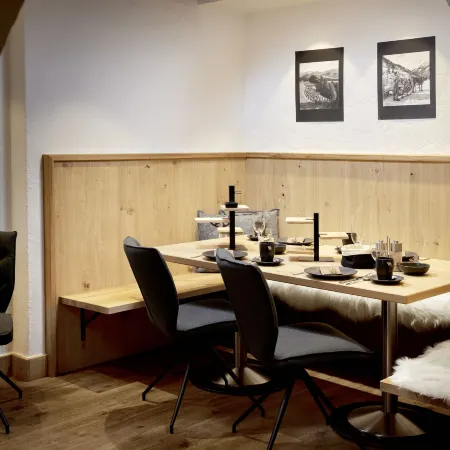 Maximilian Appartements