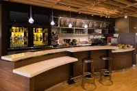 Courtyard Jacksonville - bar