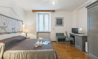 La Maison di Annamarie Stresa Center - Happy Rentals