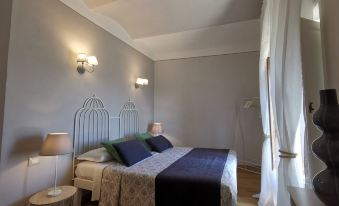 Between Sky and Sea in an Exclusive Village Full of Charm with a Private Terrace