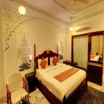 โรงแรม Darbargarh, Udaipur