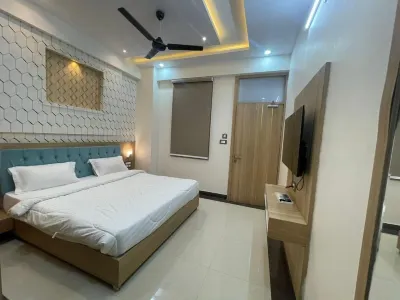 Hotel Abhinandan Palace