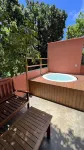 Pipa Soul Flats - Hot Tub