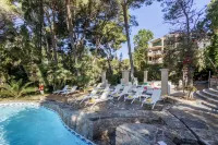 Lago Garden Hotel & Spa - Lyx