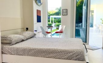 Men Only Clothing Option Guesthouse Near Wilton Manors