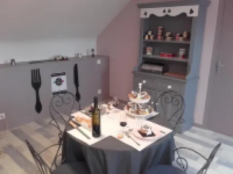 珍內特康帕尼酒店