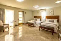 Hotel Parador de Alcalá