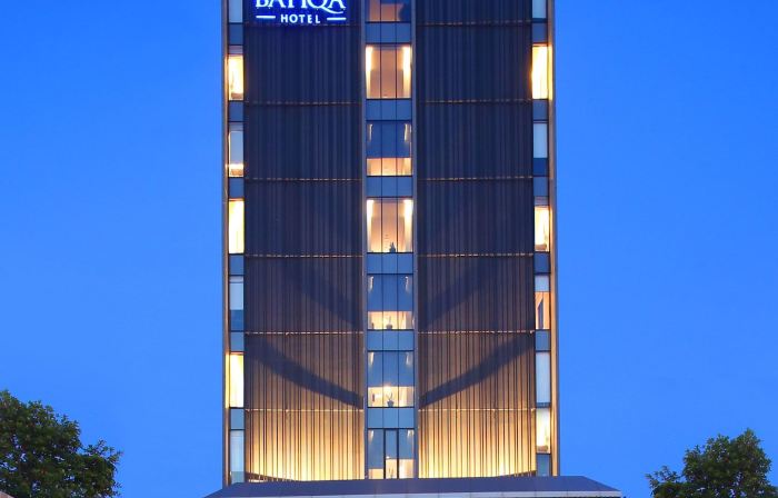 BATIQA Hotel Pekanbaru