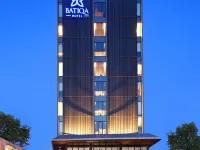 BATIQA Hotel Pekanbaru Hotels in Bukit Raya