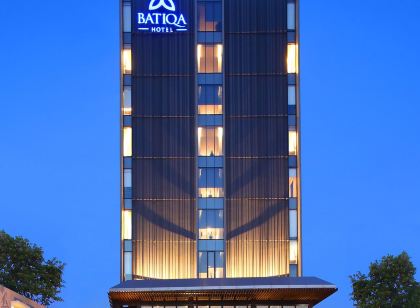 BATIQA Hotel Pekanbaru