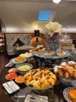 Vista Verona - breakfast