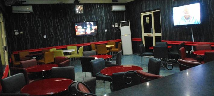 Tuscany Suites Hotels in Port Harcourt