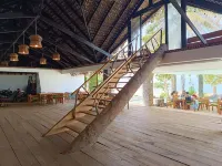 Warkolor Jungle Lodge & Reserve - Bintang 2