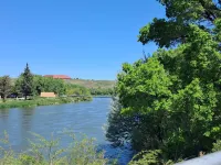 National 9 Inn Showboat