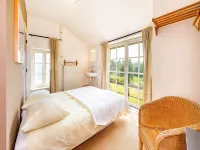 De Appelgaard Voeren Estate Hotels in Voeren