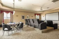 Sangiovese by AvantStay Spectacular Estate w Pool Hot Tub Putting Green