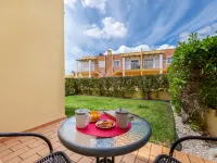 Villa in Barrocal